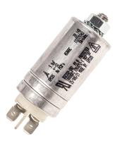 b32332i6505j082 EPCOS B32332 Polypropylene Film Capacitor, 450V ac, ±5%, 5μF, Stud Mount