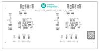 max17579evkit Maxim Integrated MAX17579EVKIT DC-DC Converter for MAX17579 for MAX17579 and MAX17580