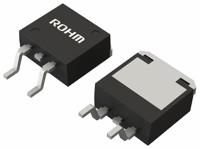 rgw80nl65dhrbtl ROHM RGW80NL65DHRBTL IGBT, 83 A 650 V, 3-Pin TO-263L, Surface Mount