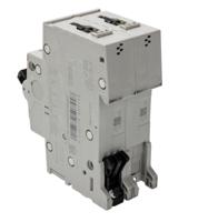 2cds252001r0537-s202-k32 ABB System Pro M Compact S200 MCB, 2P, 32A Curve K, 400V AC, 125V DC, 10 kA Breaking Capacity