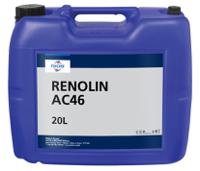 600517885 Fuchs 20 L Compressor Oil and Light Lubricating Oil for Compressors