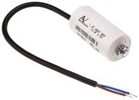 c274acf5120wa0j KEMET C27 Metallised Polypropylene Film Capacitor, 470V ac, ±5%, 12μF, Chassis Mount