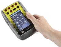 dpi620g-is-ffpb Druck Genii IS Multi Function Calibrator, 24A, 30V