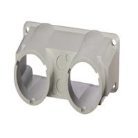 epa-2260-cable-entry Fibox EPA Series Cable Management Kit, 216 x 85mm