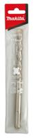 d-00175 Makita D-001 Series Carbide Tipped Masonry Drill Bit, 10mm Diameter, 160 mm Overall