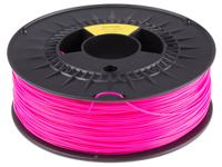 832-0248 RS PRO 1.75mm Pink PLA 3D Printer Filament, 1kg