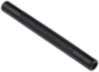 kqn04-99 SMC KQ Series Straight Tube-to-Tube Adaptor, Push In 4 mm to Push In 4 mm, Tube-to-Tube Connection Style