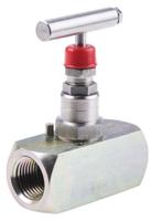 297-5940 RS PRO Inline Mounting Hydraulic Flow Control Valve, NPT 1/2, 700bar, 40L/min