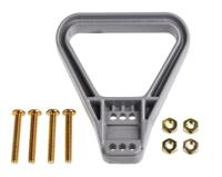 995g2-gray Anderson Power Products Frame Handle, SB Series , For Use With Heavy Duty Power Connectors