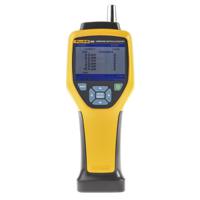 4131397 Fluke 985 Data Logging Air Quality Meter for Humidity, Temperature, +40°C Max, 95%RH Max, Battery, Mains-Powered