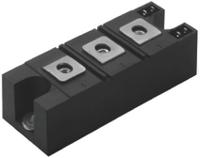 vs-vskt13612pbf Vishay VS-VSKT136/12PBF, Dual Thyristor Module 1200V, 135A 270mA