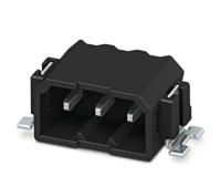 1778780 Phoenix Contact, 2.5mm Pitch, COMBICON PTSM, 4 Way, , Pluggable Terminal Block, Header, Surface Mount, Solder