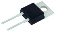 vs-e5th3006-m3 Vishay 600 V 30 A Rectifier & Schottky Diode General Purpose 2-Pin TO-220AC 2L VS-E5TH3006-M3