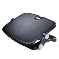 ftrst1 StarTech.com, Adjustable Tilt Foot Rest, 505mm Height, 360mm Width, 3kg