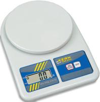 emb-52k1 Kern EMB 5.2K1 Precision Balance Weighing Scale, 5.2kg Weight Capacity, With RS Calibration