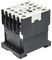 lp4k0901bw3 Schneider Electric LP4K Series Contactor, 24 V dc Coil, 3-Pole, 9 A, 4 kW, 3NO, 690 V ac