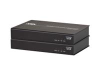 ce610a Aten USB DVI-D over CAT 5e KVM Extender, 100m