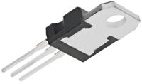 stp3n150 STMicroelectronics MDmesh Type N-Channel MOSFET, 2.5 A, 1500 V Enhancement, 3-Pin TO-220 STP3N150
