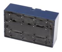 sf4d-dc5v Panasonic PCB Mount Force Guided Relay, 5V dc Coil Voltage, 4 Pole, 4NO/4NC