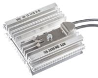 nimbus-d65-37017701 DBK Enclosures Enclosure Heater, 110 → 240V ac/dc, 30W Output