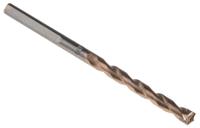 dt6672-xj DeWALT DT66 Series Carbide Tipped Masonry Drill Bit, 5mm Diameter, 85 mm Overall