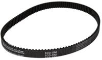175-5226 RS PRO Timing Belt, 120 Teeth, 600mm Length, 15mm Width