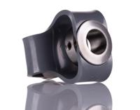 047304242rs Huco Specialist Coupling, 16mm Bore, 56mm Length Coupler