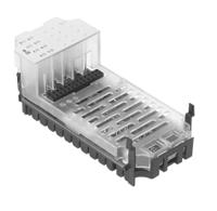 cpx-8de Festo CPX Input Module, 195750