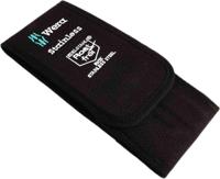 05022721001 Wera 9 piece L Shape Imperial Hex Key Set, 1 x 3/32x112mm