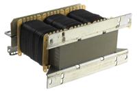 at3-35-2223-4 Block 3.5kVA Open Frame Autotransformer, 220 V ac, 230 V ac Primary, 400 V ac Secondary, 3 UI 114/64 Core