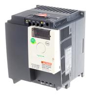 atv12hu30m3 Schneider Electric Inverter Drive, 3 kW, 3 Phase, 230 V ac, 15.9 A, ATV 12 Series