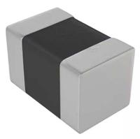 c0805c105j3ractu KEMET 1μF Multilayer Ceramic Capacitor MLCC, 25V dc V, ±5% , SMD