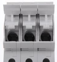 2csm204753r1801-e-9332 ABB Fuse Switch Disconnector, 3 Pole, 32A Max Current