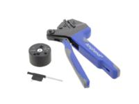 utxtc0004 Amphenol Industrial H4, UTX Crimp Tool for H4 PV Connector Contacts