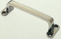 347-8175 Pinet Stainless Steel Handle 33 mm Height, 8mm Width, 150mm Length