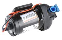 r3521339a Xylem Flojet Diaphragm Electric Operated Positive Displacement Pump, 7.6L/min, 4.1 bar, 24 V