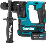 hr166dsmj-uk Makita HR166D SDS Plus 12V Cordless Hammer Drill Li-Ion, Type G - British 3-Pin