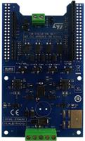 steval-ifp043v1 STMicroelectronics ST STEVAL-IFP043V1 Digital Power for Dual High-Side Switch IC for MCU
