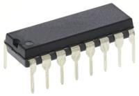 dg411djz Renesas Electronics DG411DJZ Analogue Switch, 16-Pin PDIP