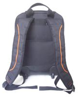 soft-trolley01 GT Line Fabric Wheeled Bag with Shoulder Strap 310mm x 190mm x 480mm