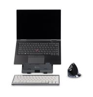 bneft170dg Bakker Elkhuizen Laptop Stand For Use With Laptop