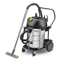 16672890 Karcher  Floor Vacuum Cleaner Wet and Dry Vacuum Cleaner for Cleaning, 10m Cable, 220 → 240V