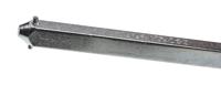 oxp12x280-1sca022137r5140 ABB Switch Disconnector Shaft 280mm, 1SCA02 Series for Use with OS Series Switch Disconnector