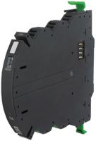 9000-41011-1600000 Murrelektronik Limited Mico Pro Electronic Circuit Breaker 16A 24V 9000, 1 channels , DIN Rail