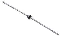 byv28-200-tap Vishay 200 V 3.5 A Diode Switching 2-Pin SOD-64