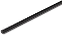 282-0301 RS PRO Black Acetal Rod, 1m x 20mm Diameter
