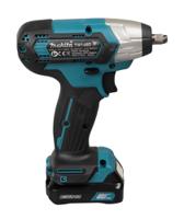 tw140dz Makita 3/8 in 12V Impact Wrench