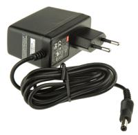 gs15e-5p1j MEAN WELL 15W Plug-In AC/DC Adapter 18V dc Output, 830mA Output