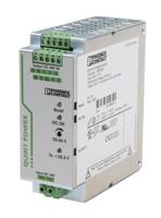2905008 Phoenix Contact QUINT-PS/48DC/48DC/5 DC-DC Converter, 30 → 56V dc/ 5A Output, 30 → 60 V dc Input, 20W,