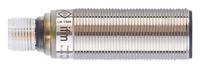 ugt505 ifm electronic Ultrasonic Threaded Barrel Proximity Sensor, M18, 800 mm Detection 0-10 V, 10 → 30 V dc